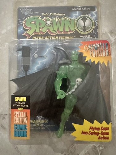 Spawn necroplasm collectors - spawn,