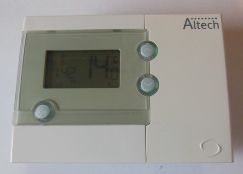 Altech althc004 digital - altech,
