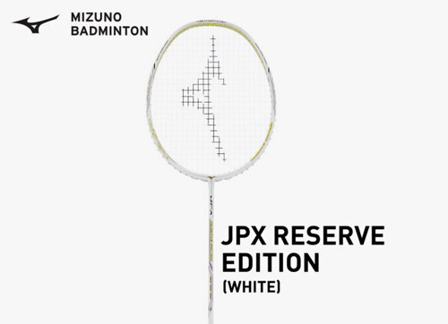 Mizuno jpx reserve edition - jpx,