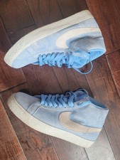 Nike SB Blazer Mid Lance Mountain - UK 8.5 - Worn But Still In Good Condition ?