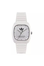 Adidas Ladies Retro Silicone Strap 38mm Watch AOSY24030