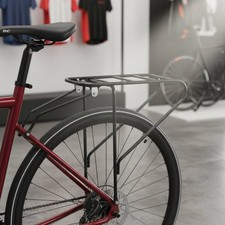Road Bike Pannier Rack Heavy