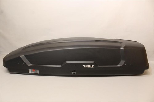 Thule force sport roof - thule,