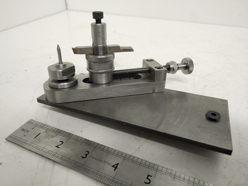 Radius turning tool - turning, for