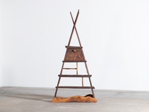 French naturalistic driftwood - naturalistic,