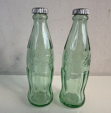 Vintage Coca-Cola Glass