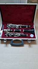 Boozey And Hawkes Clarinet