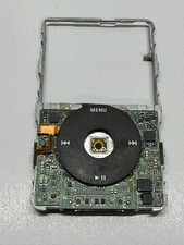 iPod Video 5th Gen Main Logic