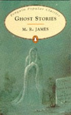 Ghost stories of M.R. James