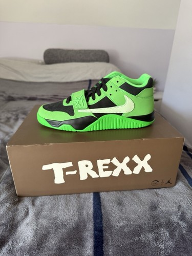 Travis scott jordan jumpman - x,