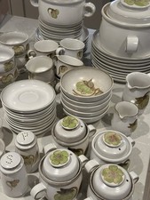 Denby Troubadour Stoneware