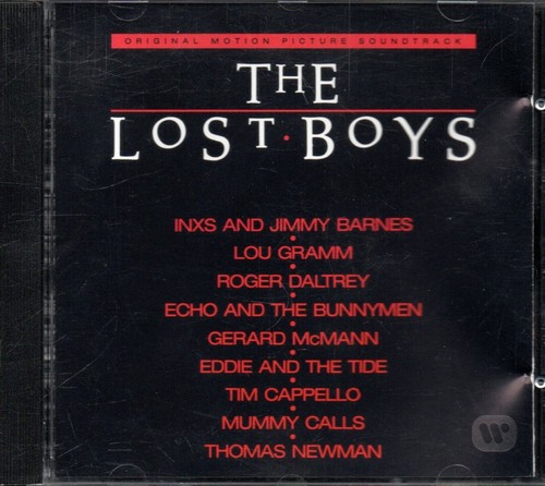 The lost boys original - boys,