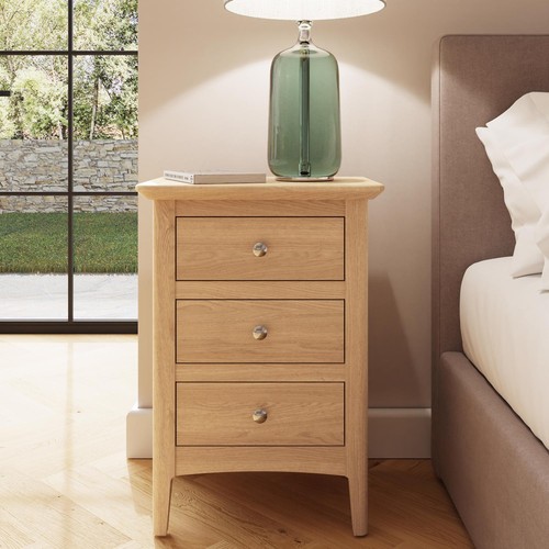 Drawer bedside traditional - bedside,