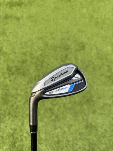 Taylormade speed blade h - speed, l/h