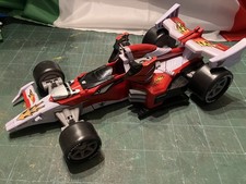 Power Ranger Super Megaforce