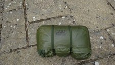 1978 Normal Size Genuine British Army Issue 58 Pattern Sleeping Bag