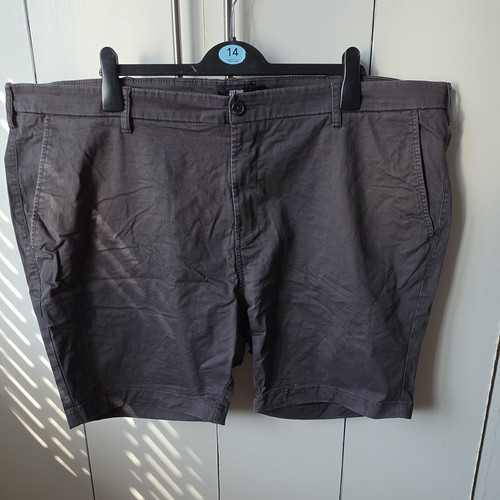 Jacamo men gray chino - jacamo,