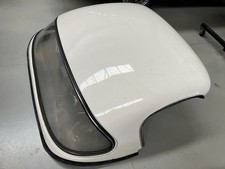 Jaguar E-Type S1 - S2 Hard-top