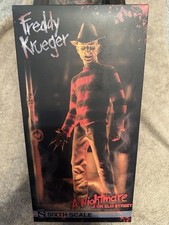 Sideshow Freddy Krueger