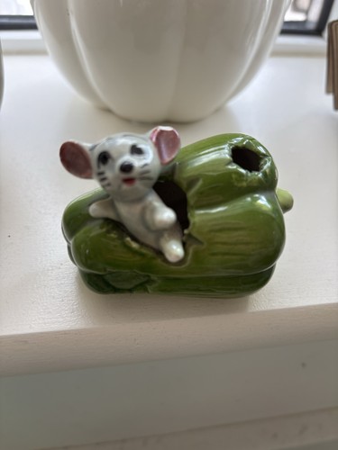 Mid century mouse kitsch 1960s - mid,