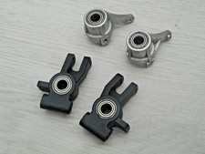 Kyosho Inferno MP7.5 Sports Front & Rear Hubs inc Bearings
