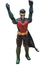 "Mattel DC Comics Batman