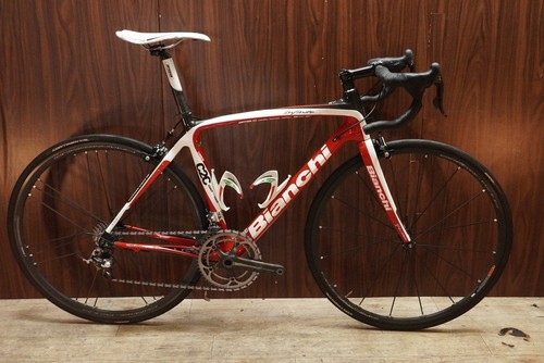Bianchi infinito full carbon - bianchi,