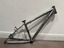 2006 Specialized Hardrock XC