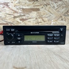 Hyundai Getz Amica Matrix