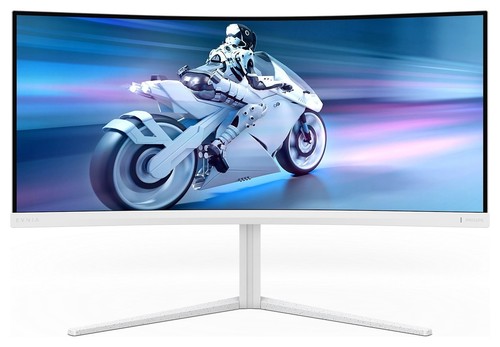 Philips evnia curved gaming - evnia,