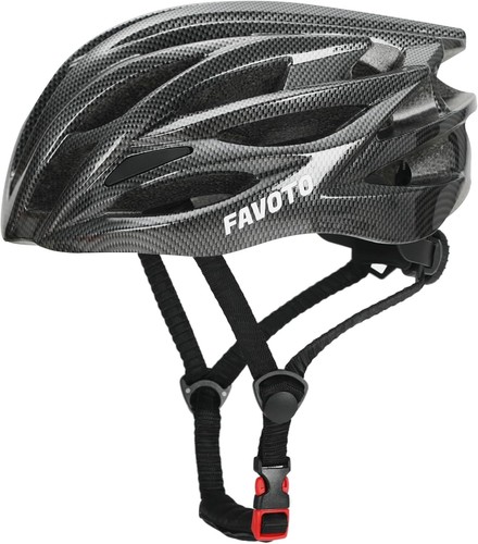 Favoto mtb bike - favoto, helmet