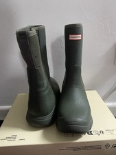 Hunter Kids Wellies