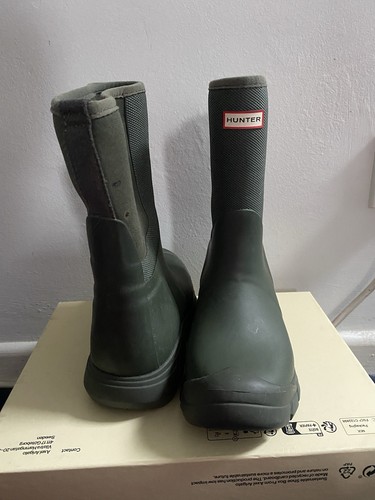 Hunter kids wellies - hunter,