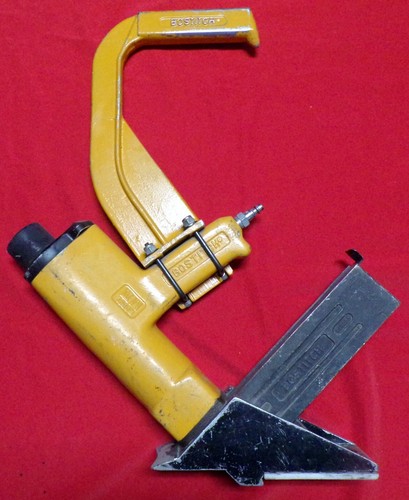 Bostitch m111 flooring - bostitch,