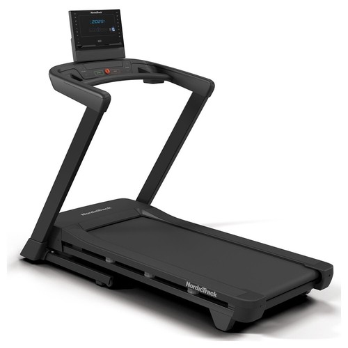 Nordictrack series folding - t, 7