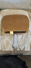 Jaguar series front - 3, seat
