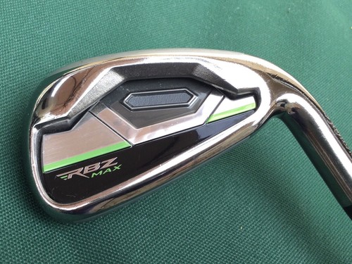 Taylormade rbz max 6 - rbz,
