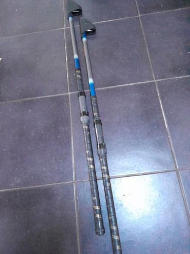 Pavero telescopic rods - pavero,