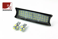 BMW 3 series E46 LED Dome