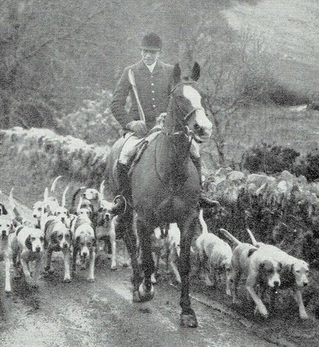 North cornwall hunt - cornwall,