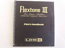 Line6 Flextone III Original
