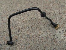 VAUXHALL ASTRA G MK4 1.6 BRAKE