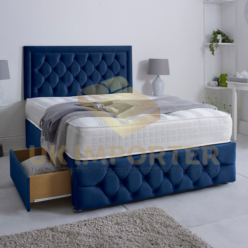 Heavy duty divan - duty,