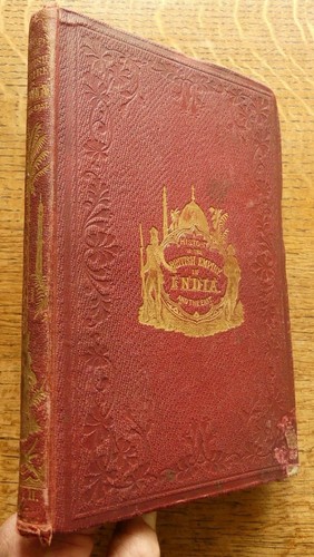 History the british empire - history,