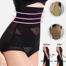 Women Firm Tummy Control
