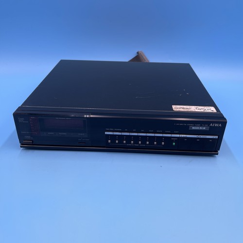 Aiwa 330 stereo - aiwa,