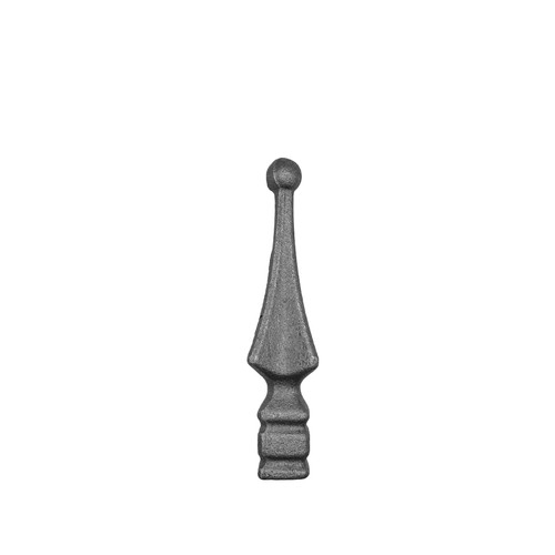 Qty 120 20mm - base, wrought