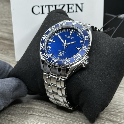 Msrp 525 citizen eco - msrp, $525✅citizen