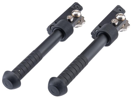 Settings adjustable bipod - settings,