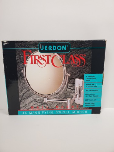 Jerdon mirror wall mount - jerdon,